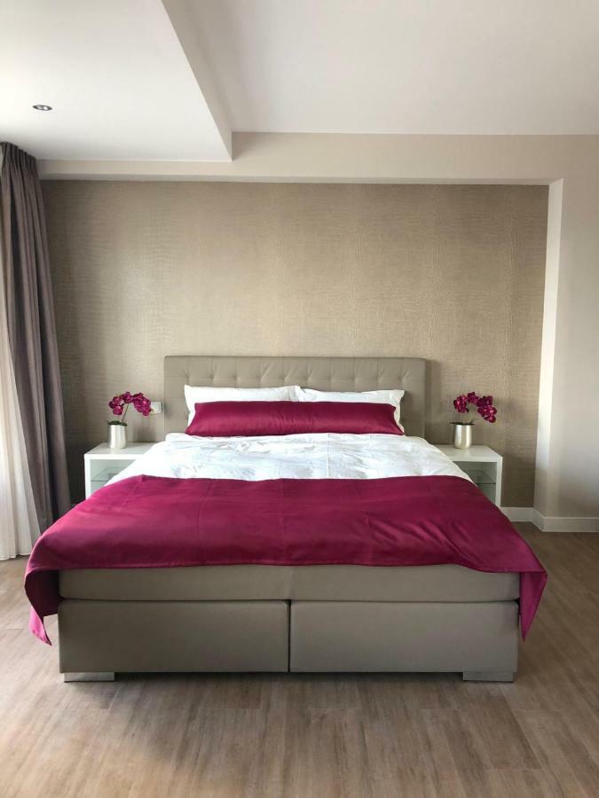 Th39 Trend Hotel Bad Vilbel Bagian luar foto
