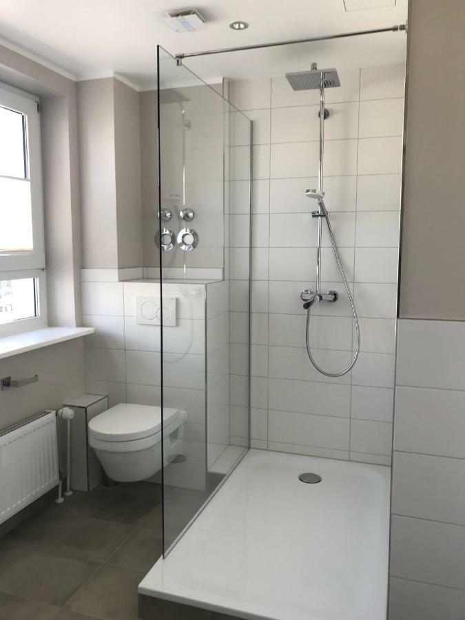 Th39 Trend Hotel Bad Vilbel Bagian luar foto