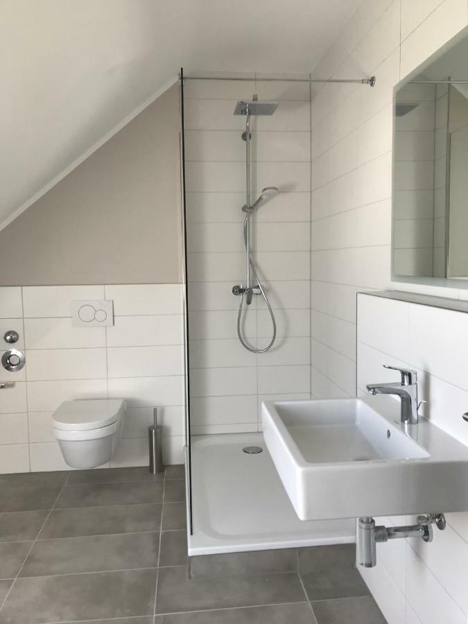 Th39 Trend Hotel Bad Vilbel Bagian luar foto